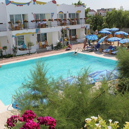 Hotel Laguna Вама-Веке Экстерьер фото