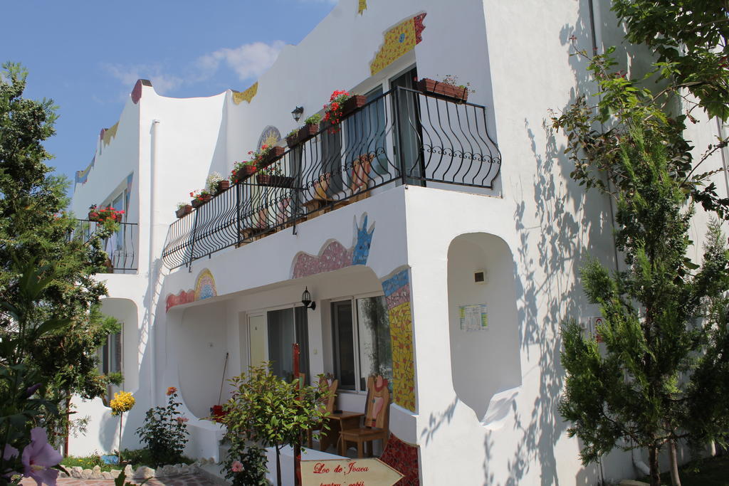 Hotel Laguna Вама-Веке Экстерьер фото