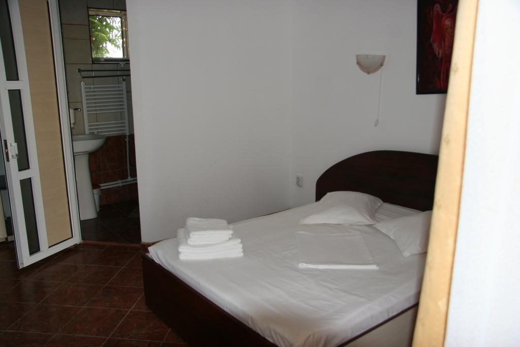 Hotel Laguna Вама-Веке Номер фото